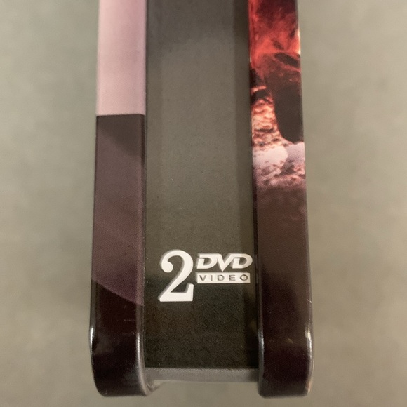 Vietnam Combat 2 Disc DVD Set in Collectible Case History Drama Documentary - Picture 16 of 16